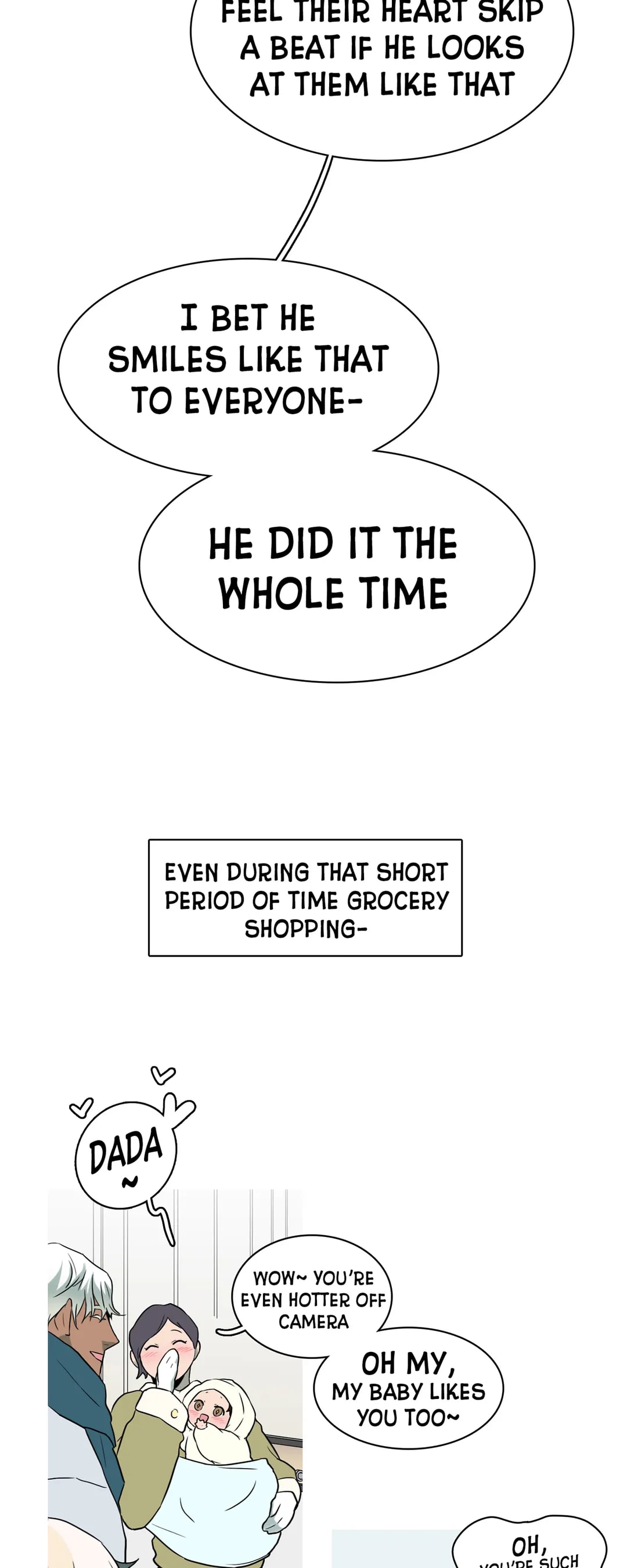 Dear DOO, Chapter 160 image 17